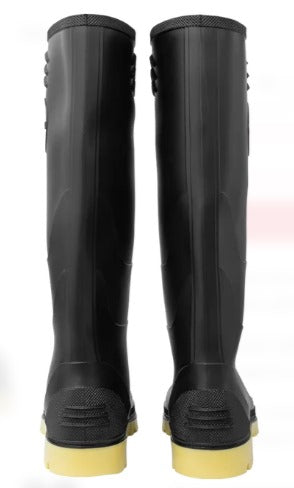 Botas PVC Pantaneras Todo Terreno + ENVIO GRATIS + PAGUE AL RECIBIR 🚚