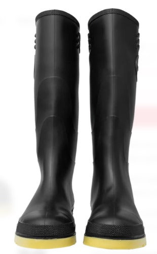 Botas PVC Pantaneras Todo Terreno + ENVIO GRATIS + PAGUE AL RECIBIR 🚚