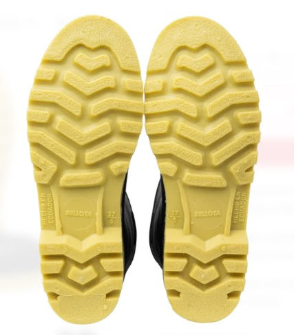 Botas PVC Pantaneras Todo Terreno + ENVIO GRATIS + PAGUE AL RECIBIR 🚚