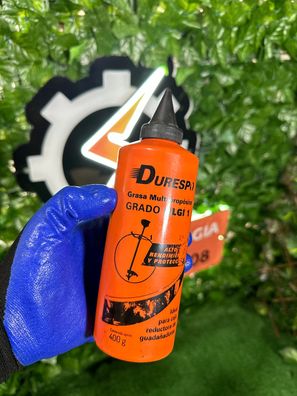 Grasa Multiproposito Guadanahoyadora + ENVIO GRATIS + PAGUE AL RECIBIR 🚚