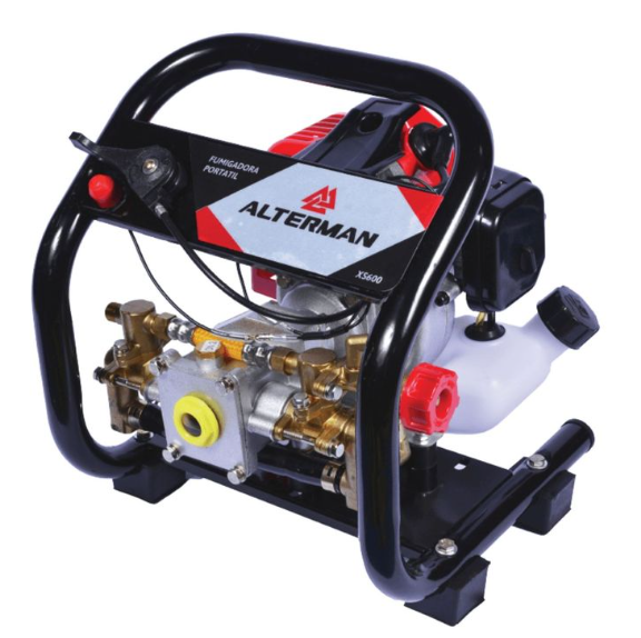 Gray helmet for bikers