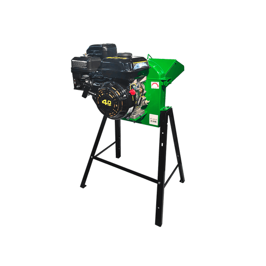 PICAPASTO TRAPP JTRP40G MOTOR GASOLINA 4HP + PAGUE AL RECIBIR 🚚