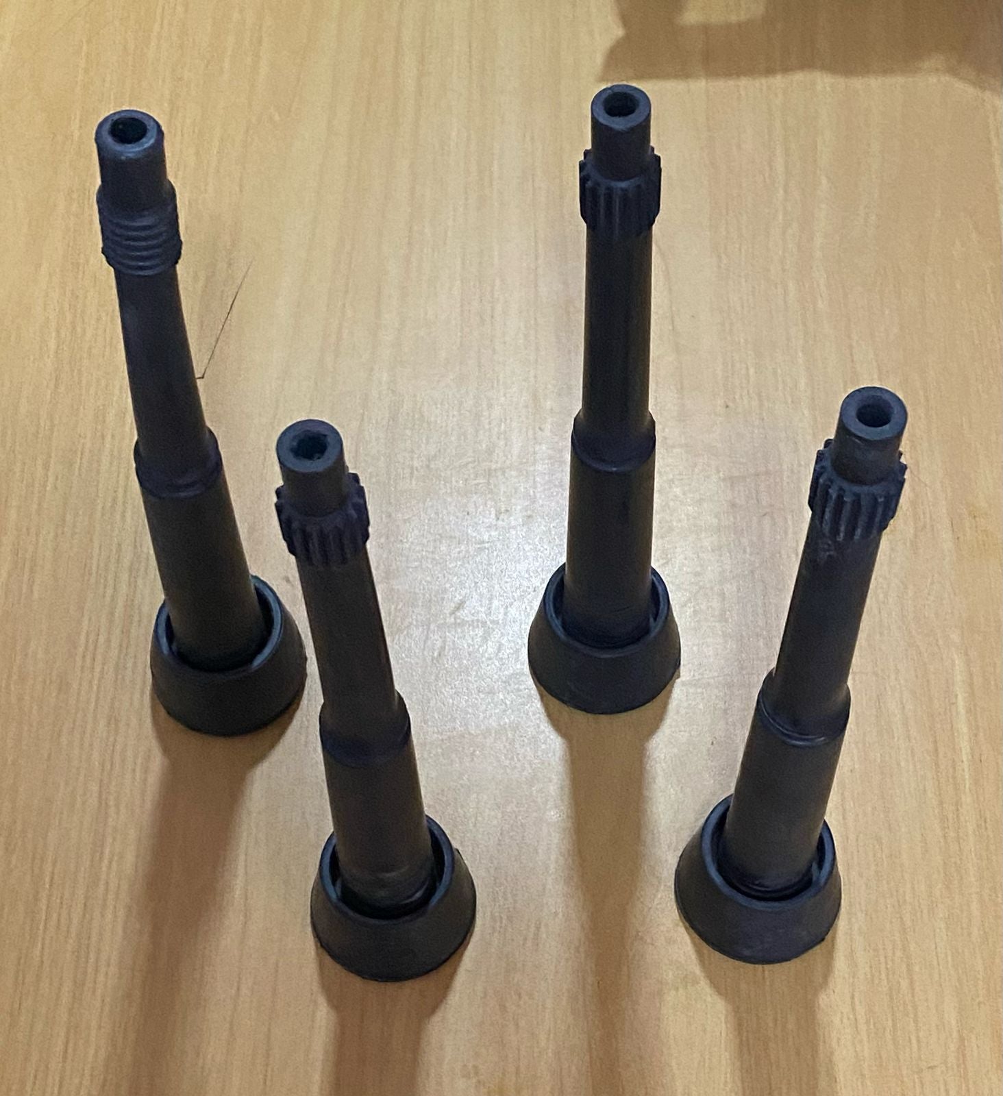 Pezoneras Estándar Para Equipos De Ordeño Linea Económica + ENVIO GRATIS + PAGUE AL RECIBIR 🚚