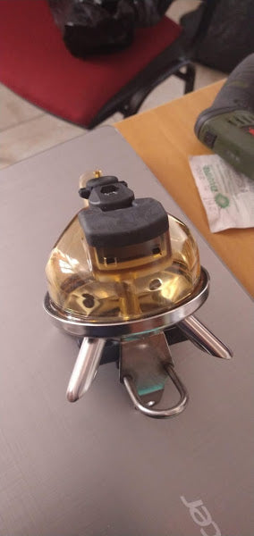 Colector de ordeño Classic 300 para vacas adaptable a Westfalia + ENVIO GRATIS 🚚