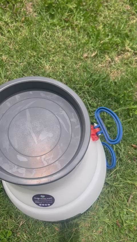 Cantina Lechera🐄 Plastica Medidora de 40 Lts + ENVIO GRATIS 🚚