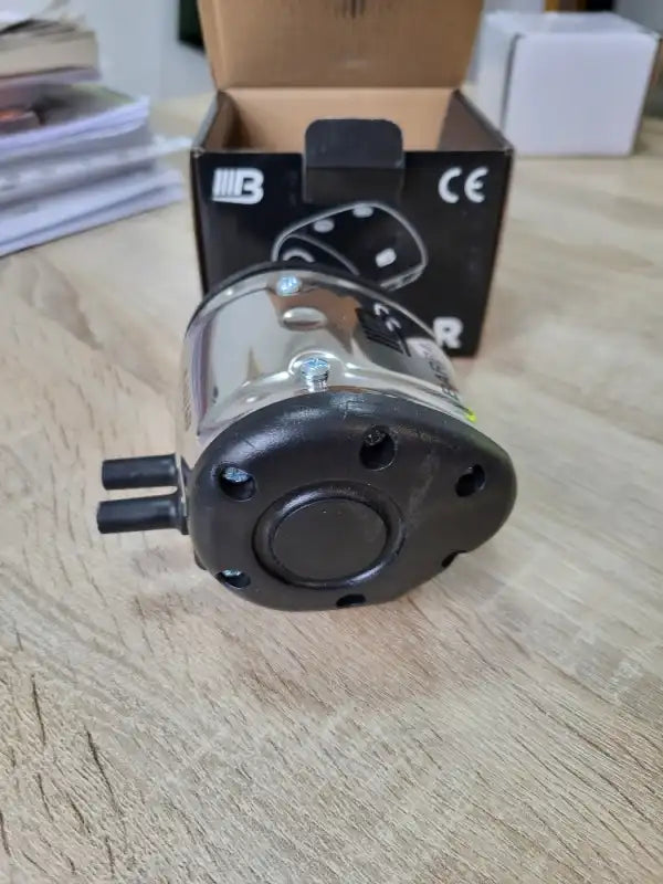 Pulsador para Ordeñadora Neumático L80 para Vacas + ENVIO GRATIS 🚚
